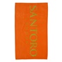 SANTORO Gorjuss-Πετσέτα θαλάσσης SANTORO Gorjuss LONDON πορτοκαλί 140 x 70 εκ.