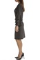 SCOTCH & SODA-Γυναικείο mini φόρεμα SCOTCH & SODA μαύρο