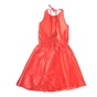 SAM 0-13-Κοριτσίστικο φόρεμα SAM 0-13 πορτοκαλί
