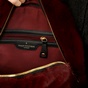 PAUL'S BOUTIQUE-Γυναικείο σακίδιο backpack PAUL'S BOUTIQUE PB00005611 38PB LINDA μπορντό