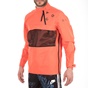 NIKE-Ανδρικό jacket NIKE NRG ACG PO SHELL πορτοκαλί