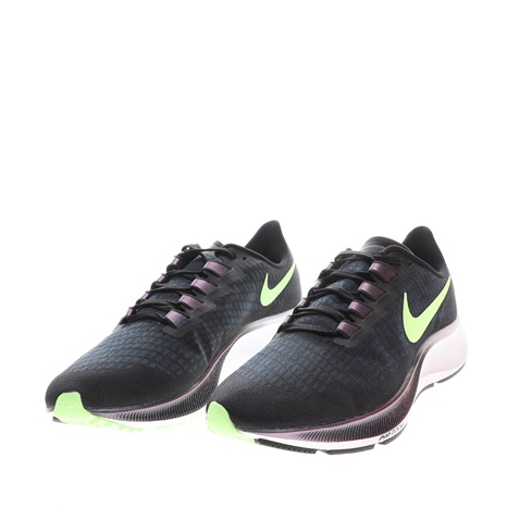 NIKE-Ανδρικά αθλητικά παπούτσια NIKE AIR ZOOM PEGASUS 37 μαύρα