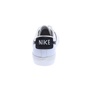 NIKE-Ανδρικά sneakers NIKE BLAZER LOW LEATHER λευκά-μαύρα