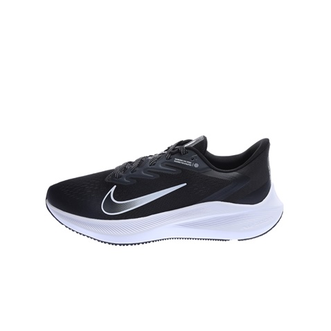 NIKE-Ανδρικά παπούτσια για τρέξιμο NIKE ZOOM WINFLO 7 μαύρα