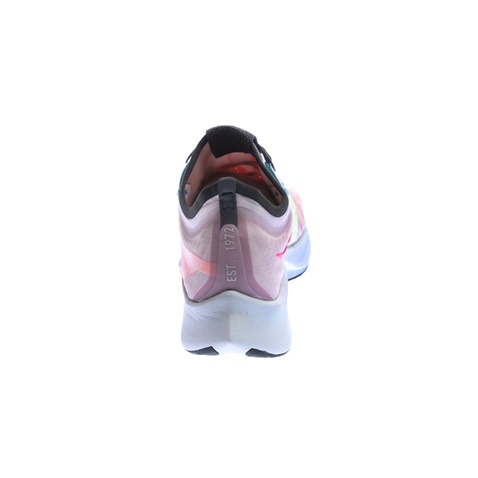 NIKE-Γυναικεία παπούτσια running NIKE ZOOM FLY 3 PRM ροζ