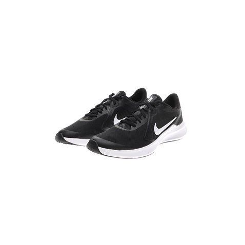 NIKE-Παιδικά αθλητικά παπούτσια NIKE DOWNSHIFTER 10 (GS) μαύρα