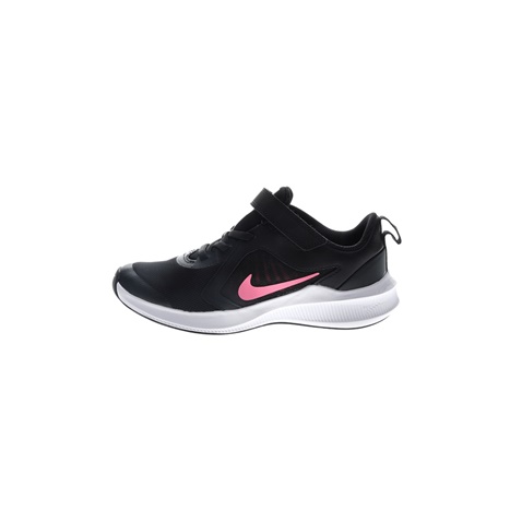 NIKE-Παιδικά παπούτσια running NIKE DOWNSHIFTER 10 (GS) μαύρα ροζ