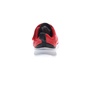 NIKE-Βρεφικά αθλητικά παπούτσια NIKE DOWNSHIFTER 10 (TDV) κόκκινα