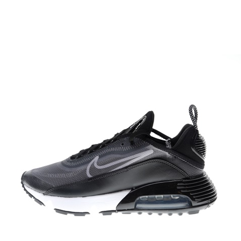 NIKE-Γυναικεία παπούτσια running NIKE AIR MAX 2090 μαύρα