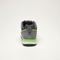 NIKE-Ανδρικά παπούτσια running NIKE VENTURE RUNNER CK2944  γκρι πράσινα