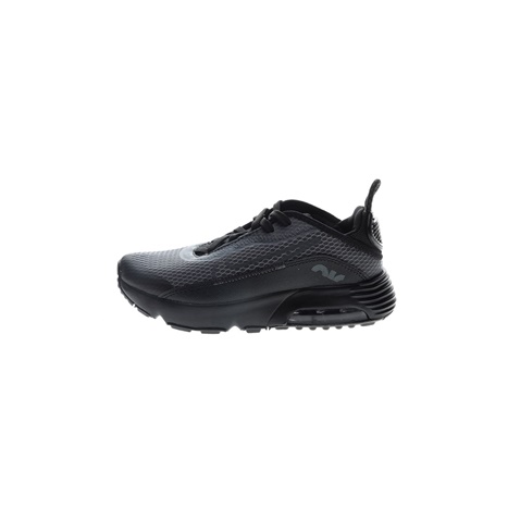 NIKE-Παιδικά παπούτσια running NIKE AIR MAX 2090 (PS) μαύρα