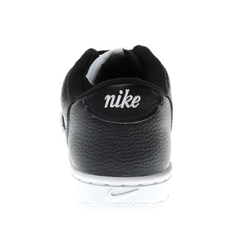 NIKE-Γυναικεία παπούτσια τένις NIKE COURT VINTAGE μαύρα