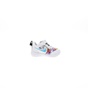 NIKE-Βρεφικά αθλητικά παπούτσια NIKE REVOLUTION 5 FABLE (TDV) λευκά