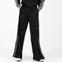 NIKE-Γυναικείο παντελόνι φόρμας NIKE CJ4149 W NK CITY RDY TRAIN FLC μαύρο γκρι