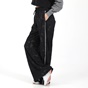 NIKE-Γυναικείο παντελόνι φόρμας NIKE CJ4149 W NK CITY RDY TRAIN FLC μαύρο γκρι