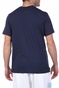 NIKE-Ανδρικό t-shirt NIKE NSW TEE FTWR 1 HBR μπλε