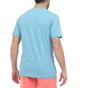 NIKE-Ανδρικό t-shirt NIKE NSW TEE AIR PHOTO CT6530 μπλε