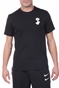 NIKE-Ανδρικό t-shirt NIKE NSW TEE FTWR DSTRD BM μαύρο
