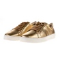 JOY'S-Γυναικεία sneakers JOY'S χρυσά