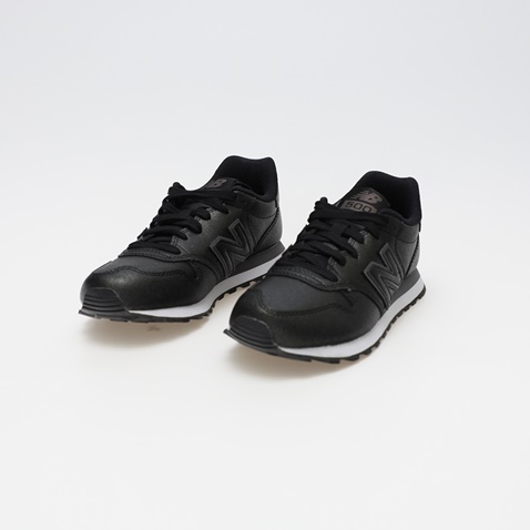 NEW BALANCE-Γυναικεία παπούτσια sneakers NEW BALANCE GW500MTK GW500CLASSICS μαύρα