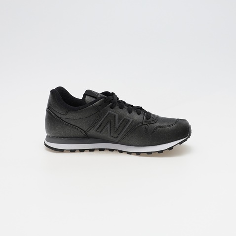 NEW BALANCE-Γυναικεία παπούτσια sneakers NEW BALANCE GW500MTK GW500CLASSICS μαύρα