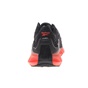 Reebok Classics -Unisex παπούτσια running Reebok Classics ZIG KINETICA μαύρα πορτοκαλί