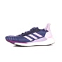 adidas Performance-Γυναικεία παπούτσια running adidas Performance SOLAR GLIDE μπλε ροζ