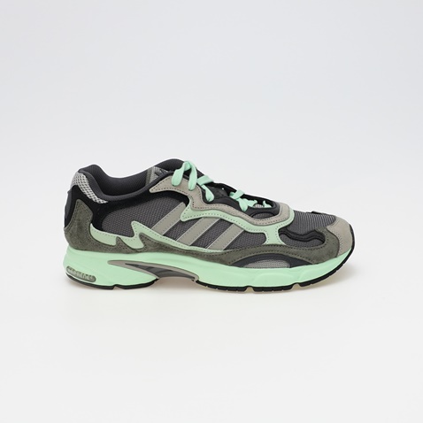 adidas Originals-Ανδρικά παπούτσια running ADIDAS EF4459 TEMPER RUN πράσινα