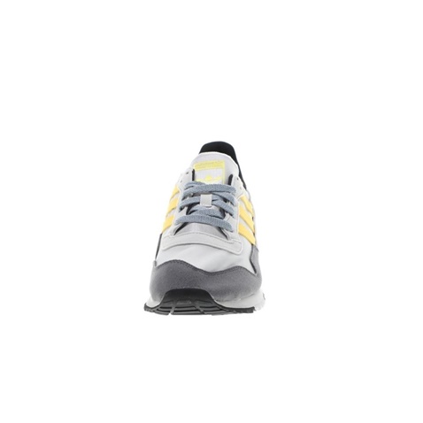 adidas Originals-Ανδρικά παπούτσια running adidas Originals EF4465 LOWERTREE γκρι κίτρινα