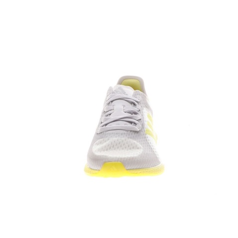 adidas Performance-Γυναικεία παπούτσια running adidas Performance FOCUS magnolia γκρι κίτρινα