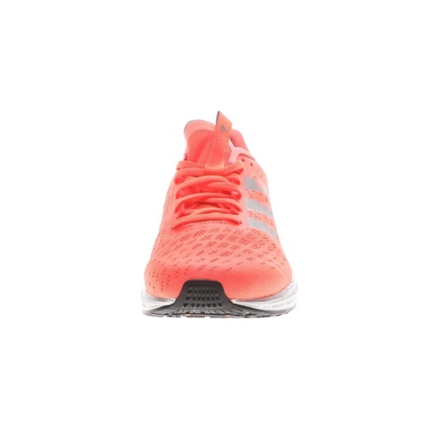 adidas Performance-Ανδρικά παπούτσια running adidas Performance adizero SL20 κόκκινα γκρι
