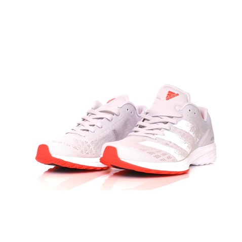 adidas Performance-Γυναικεία παπούτσια running adidas adizero RC 2 λευκά
