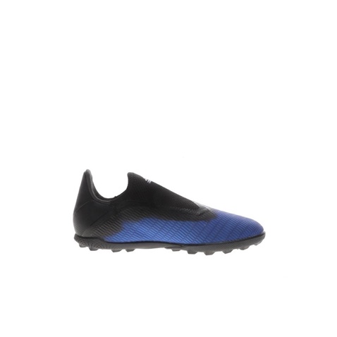 adidas Performance-Παιδικά παπούτσια football adidas Performance X 19.3 LL TF J λευκά μπλε