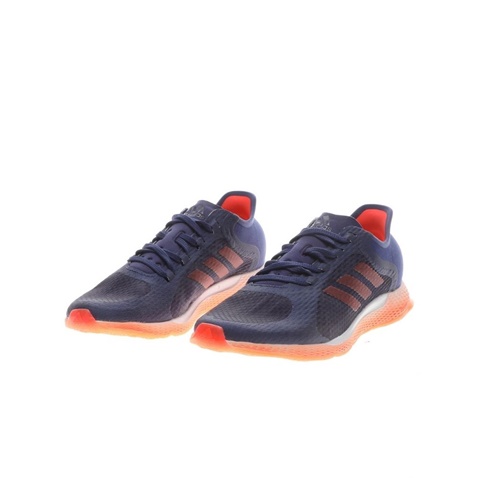 adidas Performance-Γυναικεία παπούτσια running FOCUS magnolia  μπλε κόκκινα