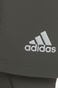 adidas Performance-Ανδρικό σορτς tennis 2 σε 1 adidas Performance HEAT.RDY λαδί