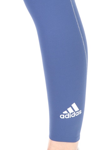 adidas Performance-Γυναικείο κολάν adidas  HEAT.RDY NS μπλε