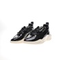 adidas Originals-Γυναικεία παπούτσια tennis adidas Originals SUPERCOURT RX μαύρα