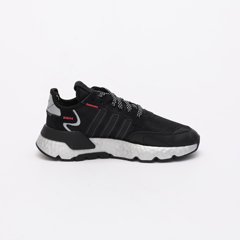 adidas Originals-Γυναικεία παπούτσια running adidas Originals FV4137 NITE JOGGER W μαύρα