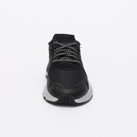 adidas Originals-Γυναικεία παπούτσια running adidas Originals FV4137 NITE JOGGER W μαύρα