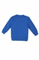 BODYTALK-Παιδική φούτερ μπλούζα BODYTALK 1182-737026 μπλε