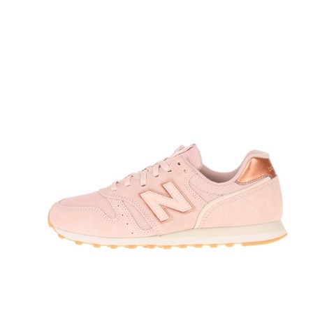 NEW BALANCE-Γυναικεία sneakers NEW BALANCE 373 ροζ
