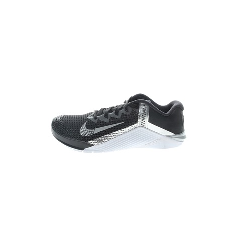NIKE-Γυναικεία αθλητικά παπούτσια WMNS NIKE METCON 6 μαύρο