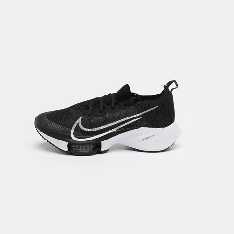 NIKE-Γυναικεία running παπούτσια CI9924 NIKE AIR ZOOM TEMPO NEXT FK μαύρα