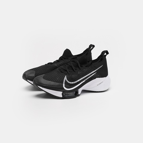 NIKE-Γυναικεία running παπούτσια CI9924 NIKE AIR ZOOM TEMPO NEXT FK μαύρα