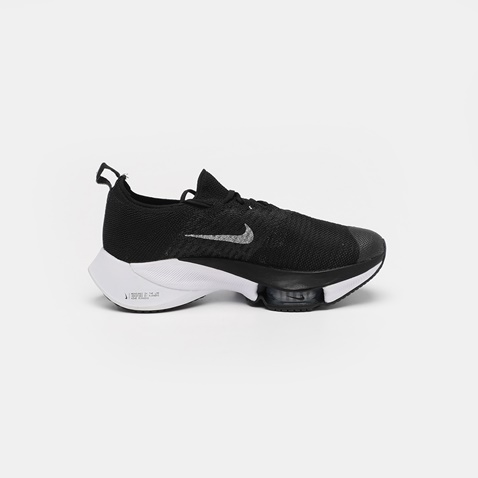 NIKE-Γυναικεία running παπούτσια CI9924 NIKE AIR ZOOM TEMPO NEXT FK μαύρα