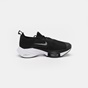 NIKE-Γυναικεία running παπούτσια CI9924 NIKE AIR ZOOM TEMPO NEXT FK μαύρα