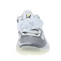 NIKE-Ανδρικά παπούτσια basketball NIKE KYRIE LOW 3 λευκά