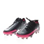 NIKE-Unisex παπούτσια ποδοσφαίρου NIKE PHANTOM GT ELITE FG μαύρα