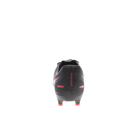 NIKE-Unisex παπουτσια football NIKE PHANTOM GT ACADEMY FG/MG μαύρα ροζ