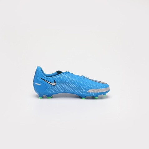 NIKE-Παιδικά παπούτσια football CK8476 JR PHANTOM GT ACADEMY FG/MG μπλε